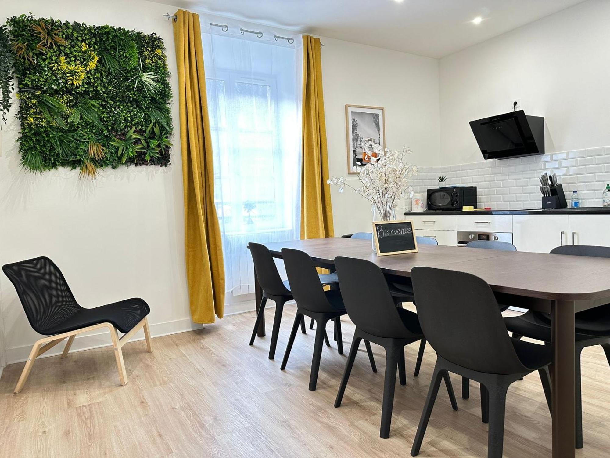 리모주 Chez Bob 아파트 외부 사진